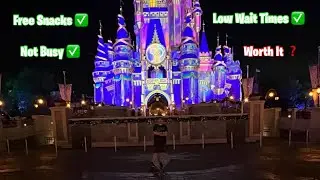 Is Magic Kingdom&rsquo;s After Hours event worth it?