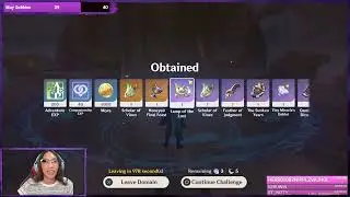 Don't Mind Me, Just Cleaning My Quest Log LOL