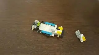 lego 31074 alternate old classic car +instructions