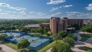Hilton DFW Lakes Executive Conference Center Hotel | Dallas (TX), United States | Hotel Review🏠