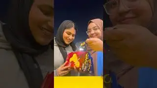 International Food Festival 🍔🌭🌮