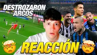 DISPAROS QUE AGUJEREARON LA RED | ZAPATAZOS INATAJABLES | ROBERTO CARLOS, BECKHAM, RIQUELME Y CR7