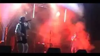 Brockmaster B. Liveshow- Musikmesse Friedrichshafen [Video]