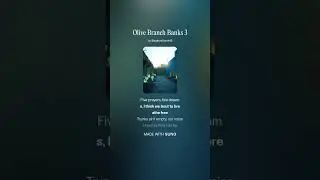 Olive Branch Banks 3  (Young Dro Inspired) #music #newmusic #aighosttracks #youngdro