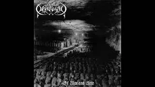 Daemonlord - Of War and Hate (Full Album)