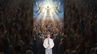 LIVE! GREAT REUNION IN HEAVEN #sabbath