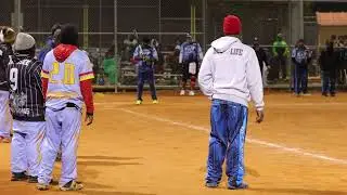KLS vs TNT