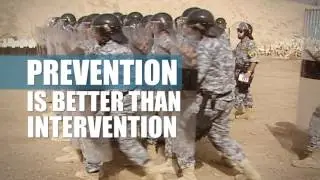NATO NOW - Fighting Terrorism