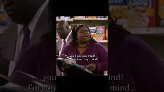 two broke girls-caroline meets the coupon queen !! (pt 2 in my acc) #show #tv #funny #movie #shorts