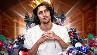 The King of Garbage ELO