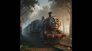 This Forgotten Jungle Train Was Dead&hellip; Until the Ultimate Rebuild