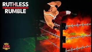 The Ruthless Rumble