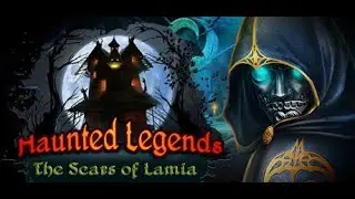 Haunted Legends  The Scars of Lamia Collector's Edition 2024 EP 3