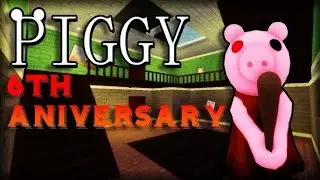 Roblox: How to get the Brand New Piggy Anniversary Quest In Piggy