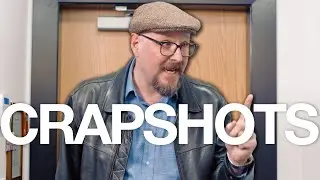 New Me || Crapshots Ep811
