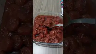 DOCE DE BANANA EM CALDA. Receita completa clica no ▶️