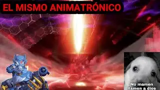Otra pelea contra Fallingstar Powerade 💀 | PGR
