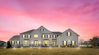 175 Greenview Ct, Clarksboro, NJ Presented by Nancy Kowalik.