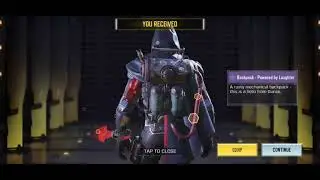 UNLUCKY DRAW FULL SPIN - GUNZO DEVIL JESTER