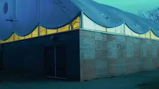 winter sunset | Arri Alexa classic | Test footage