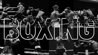 ToroPromotions INC: The Best Boxers You've Never Heard Of | Boxing Drills at EQC | Boxing Highlights