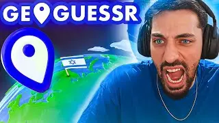 עודד נגד הצופים - מי מכיר את המדינה טוב יותר !