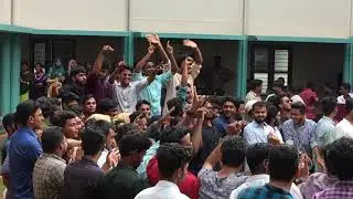 Mazhavil Manorama-Udan Panam in EMEA College Kondotty 2017