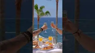 🌴 A day at Guayarmina Princess, Tenerife ✨ #princesshotels #travel