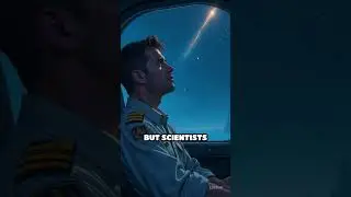 Lightning Above the Clouds: Sprites & Space Phenomena