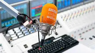 Steve Balsamo - BBC Radio Wales Interview with Vicki Blight - 28 March 2022