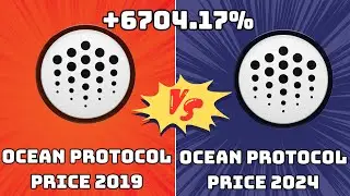 Ocean Protocol Price Prediction  / Ocean Protocol Price History