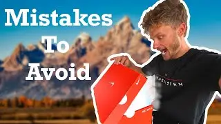 Avoid These 5 Running Shoe Mistakes