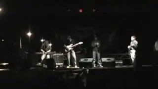 Fantasma de Marmol-No hay Componte-BIBILAK ROCK 2009