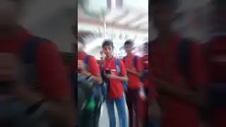 DAV Students flight tour | Trip to Jaipur | DAV School Jaddupur