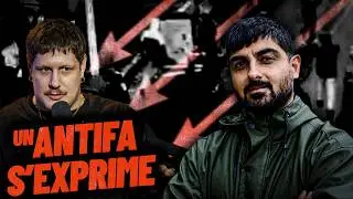 Affaire Quentin : faut-il toujours D&Eacute;FENDRE l'antifascisme ? (avec Cem Yoldas)