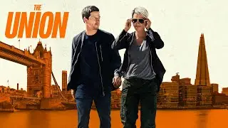 The Union (2024) | Full Movie Explained in 3 Minutes | Movie Mentor