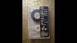 Fanatic - 5 &frac12; - Tw&oacute;j błąd (Mega Mix) [1992] [OMC 132]