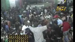 محمود شكري وفايز خماش حفلة السنغل (كان زمان)