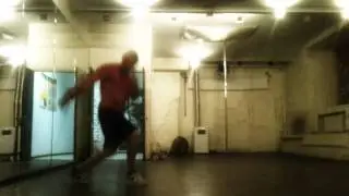 Yarus training