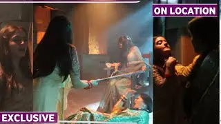 Doree 2 | डोरी ने सिखाया कैलाशी को सबक, की उसकी पिटाई | Plus gossip
