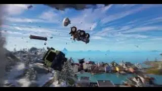 How Real Bossbeast Conquered Fortnite then WARZONE3.0 and Dr Disrespect later  2.0