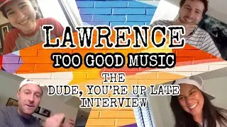 INTERVIEW: Lawrence