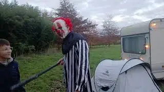Bohal  Revivez la balade halloween 2025