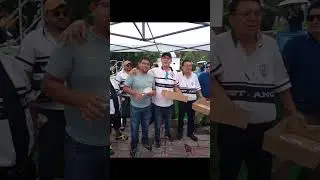 Premios del Ford Fest 2025