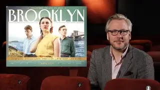 Brooklyn Movie Review