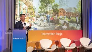 CoMotion MIAMI '23 - M2 Challenge: Round Two Pitches