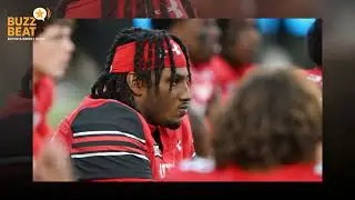 Utah DESTROYS Colorado 53&ndash;7! Freshman QB Byrd Ficklin Makes HISTORY in Ruthless Beatdown!
