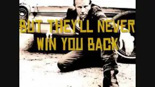 Lyrics- Tom Waits- Downtown Train