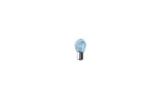 Ž&Aacute;R P21W 12V 21W 7506 OSRAM