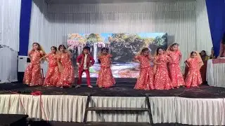 LITTLE  DAFFODILS  SCHOOL, ERAVANNUR  KOZHIKODE.  ANNUAL  DAY  CELEBRATION - 2026